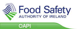 FSAI Logo